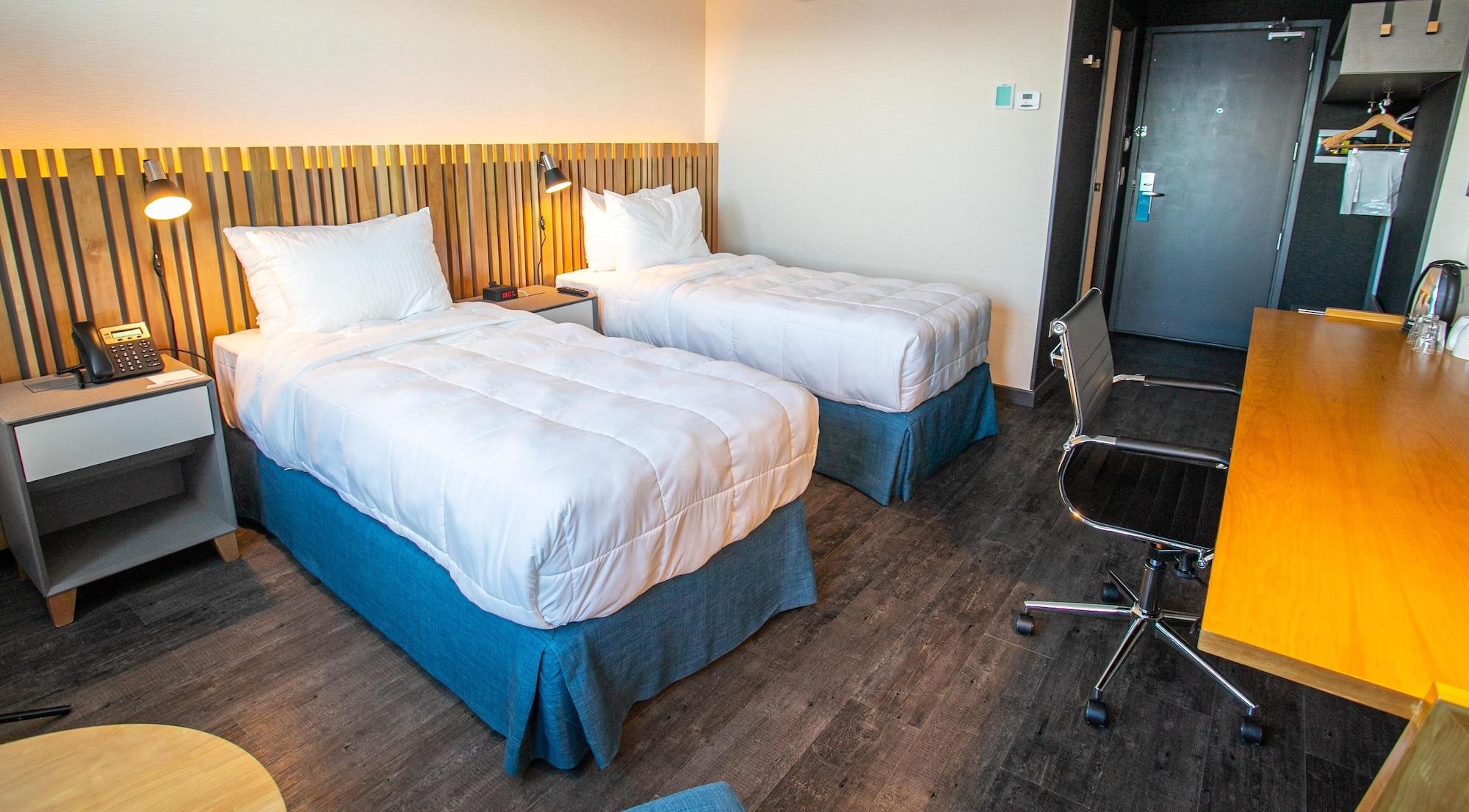 Hotel Hampton By Hilton Bariloche Extérieur photo